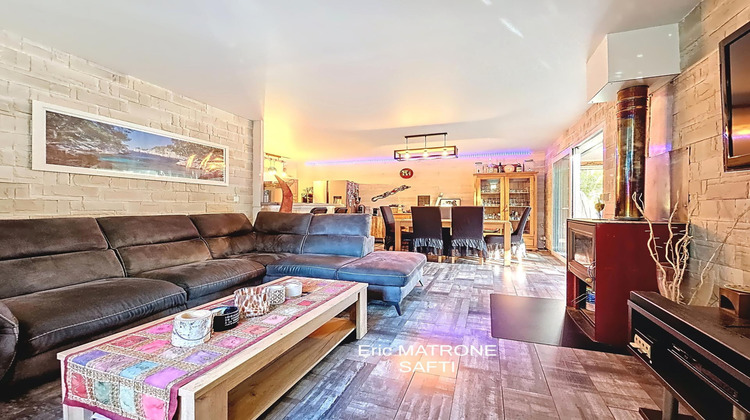 Ma-Cabane - Vente Maison Allauch, 105 m²