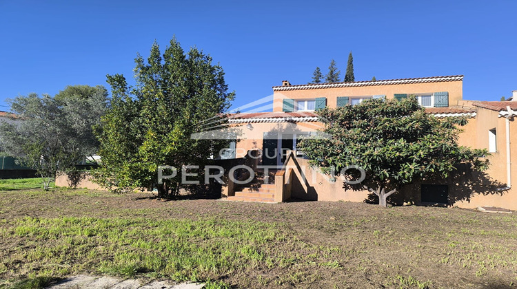 Ma-Cabane - Vente Maison ALLAUCH, 126 m²