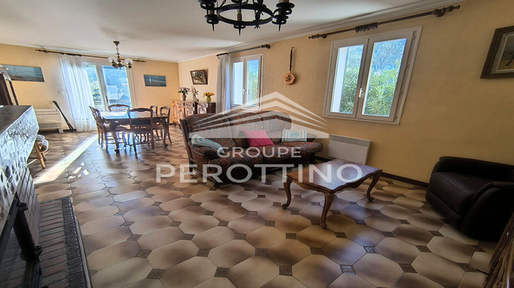 Ma-Cabane - Vente Maison ALLAUCH, 126 m²