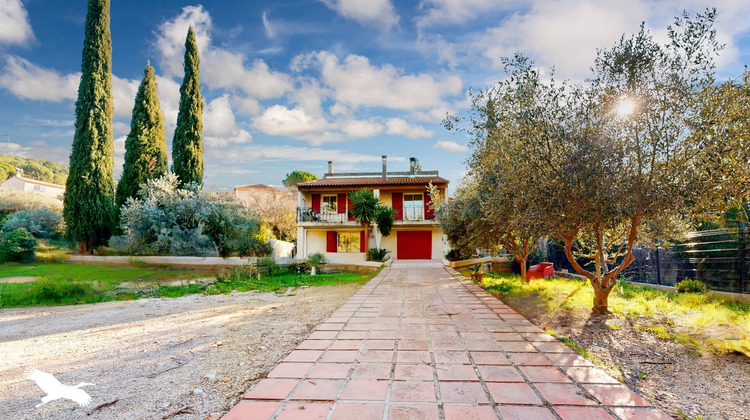 Ma-Cabane - Vente Maison ALLAUCH, 136 m²