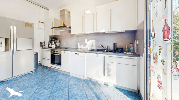 Ma-Cabane - Vente Maison ALLAUCH, 136 m²