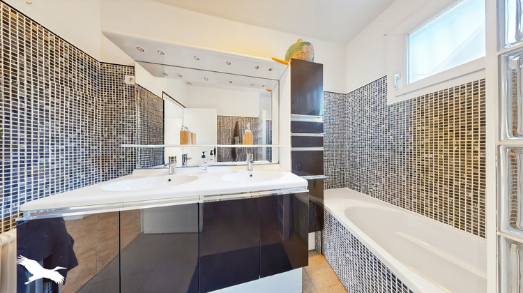 Ma-Cabane - Vente Maison ALLAUCH, 136 m²