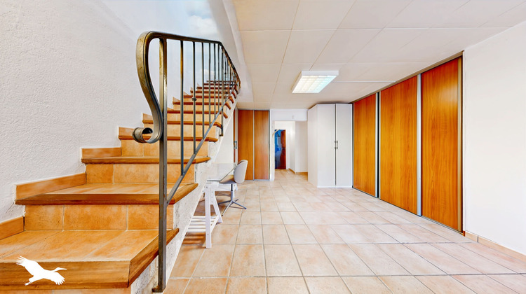 Ma-Cabane - Vente Maison ALLAUCH, 136 m²