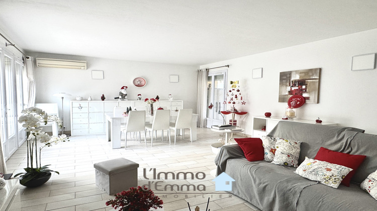 Ma-Cabane - Vente Maison Allauch, 119 m²