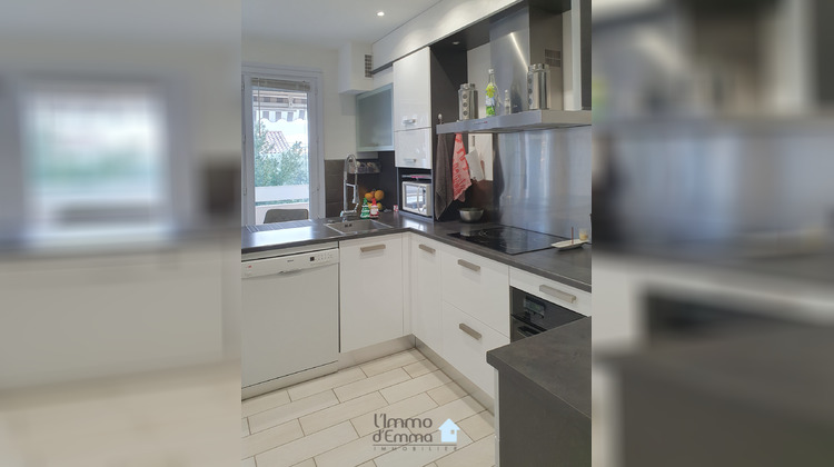 Ma-Cabane - Vente Maison Allauch, 119 m²