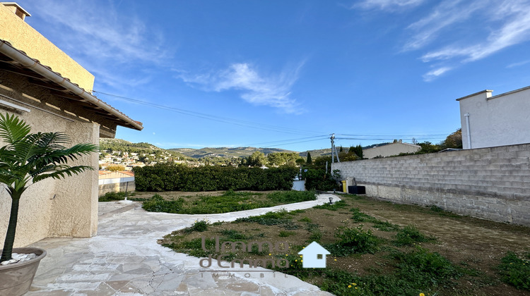 Ma-Cabane - Vente Maison Allauch, 119 m²