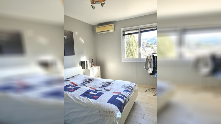 Ma-Cabane - Vente Maison Allauch, 119 m²