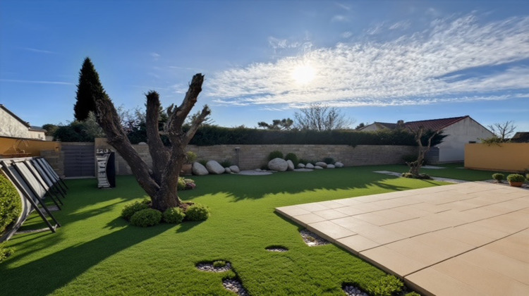 Ma-Cabane - Vente Maison Allauch, 100 m²