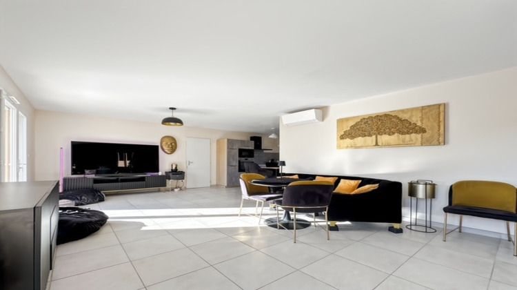 Ma-Cabane - Vente Maison Allauch, 100 m²