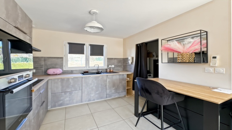 Ma-Cabane - Vente Maison Allauch, 100 m²