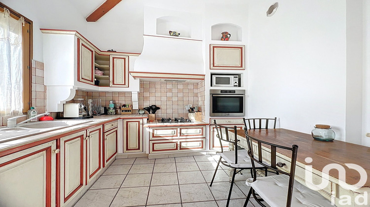 Ma-Cabane - Vente Maison Allauch, 101 m²