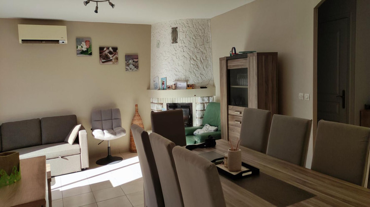 Ma-Cabane - Vente Maison ALLAUCH, 91 m²