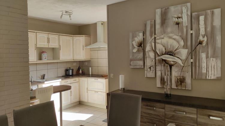 Ma-Cabane - Vente Maison ALLAUCH, 91 m²