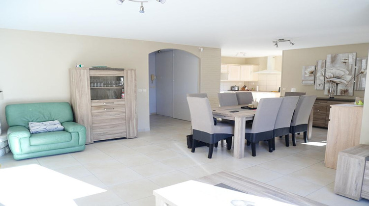 Ma-Cabane - Vente Maison ALLAUCH, 91 m²