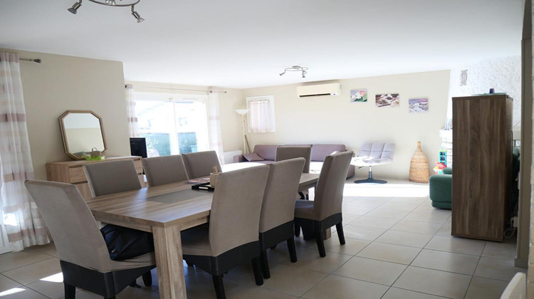 Ma-Cabane - Vente Maison ALLAUCH, 91 m²