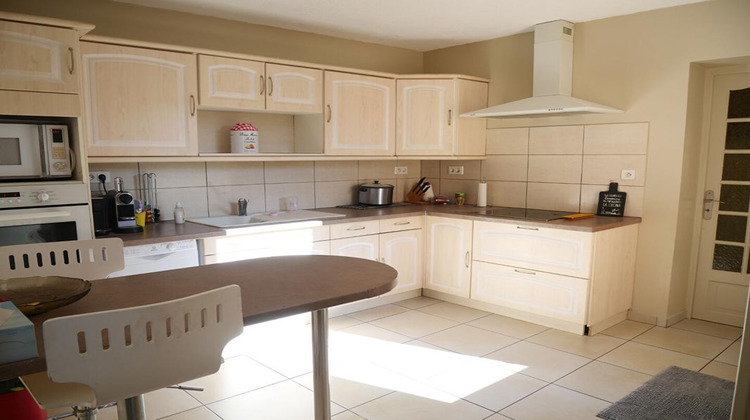 Ma-Cabane - Vente Maison ALLAUCH, 91 m²