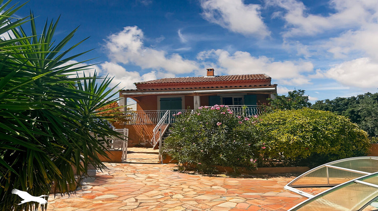 Ma-Cabane - Vente Maison ALLAUCH, 202 m²