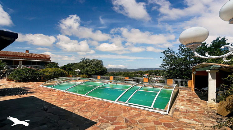 Ma-Cabane - Vente Maison ALLAUCH, 202 m²