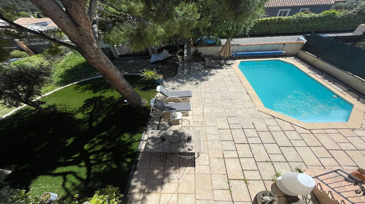 Ma-Cabane - Vente Maison ALLAUCH, 146 m²