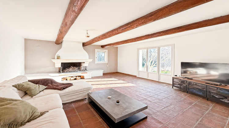 Ma-Cabane - Vente Maison ALLAUCH, 110 m²