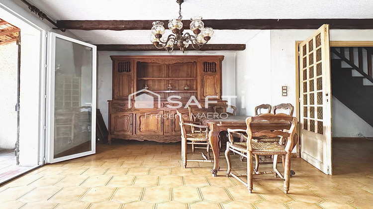 Ma-Cabane - Vente Maison Allauch, 130 m²