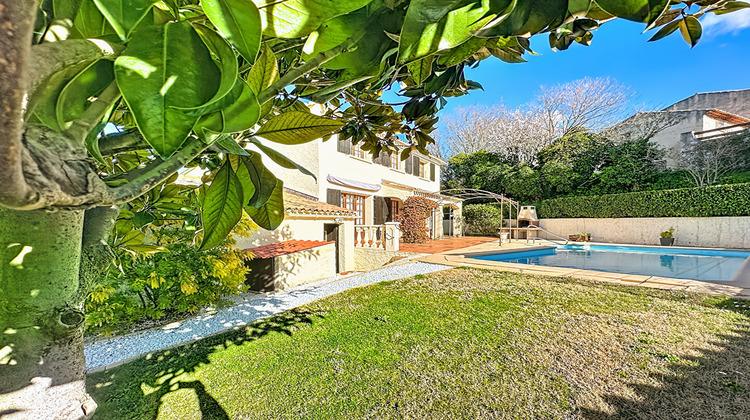 Ma-Cabane - Vente Maison ALLAUCH, 111 m²