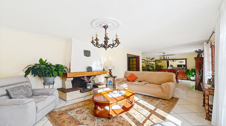 Ma-Cabane - Vente Maison ALLAUCH, 111 m²