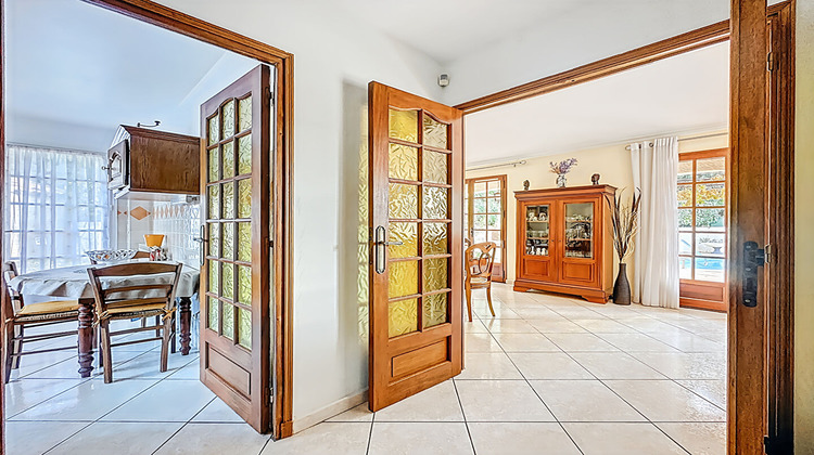 Ma-Cabane - Vente Maison ALLAUCH, 111 m²