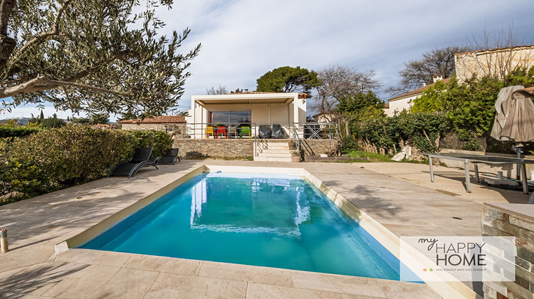 Ma-Cabane - Vente Maison ALLAUCH, 180 m²