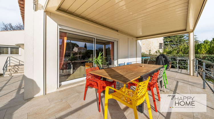 Ma-Cabane - Vente Maison ALLAUCH, 180 m²