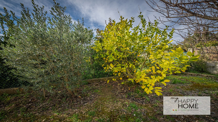 Ma-Cabane - Vente Maison ALLAUCH, 180 m²