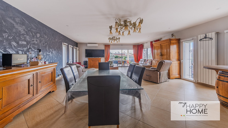 Ma-Cabane - Vente Maison ALLAUCH, 180 m²