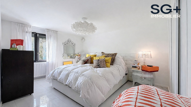 Ma-Cabane - Vente Maison ALLAUCH, 110 m²