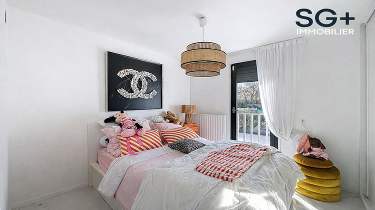 Ma-Cabane - Vente Maison ALLAUCH, 110 m²