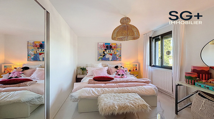 Ma-Cabane - Vente Maison ALLAUCH, 110 m²