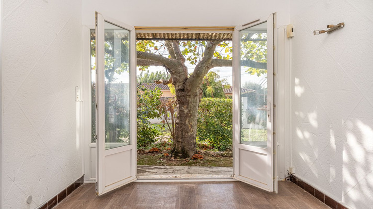 Ma-Cabane - Vente Maison ALLAUCH, 35 m²