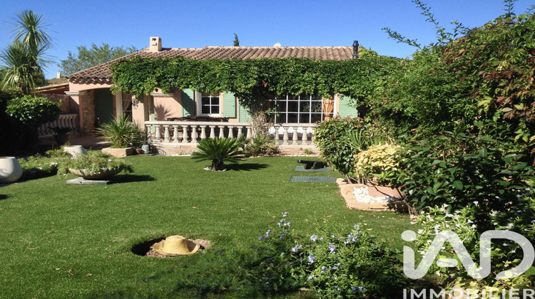 Ma-Cabane - Vente Maison Allauch, 101 m²