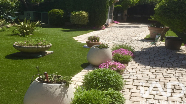 Ma-Cabane - Vente Maison Allauch, 101 m²