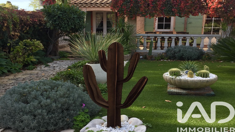 Ma-Cabane - Vente Maison Allauch, 101 m²