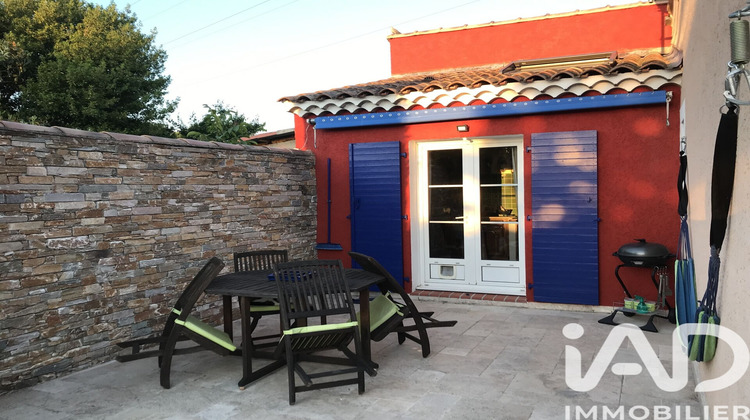 Ma-Cabane - Vente Maison Allauch, 101 m²