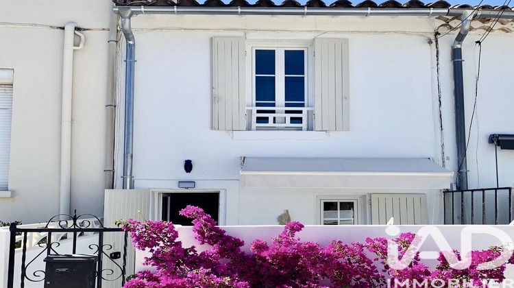 Ma-Cabane - Vente Maison Allauch, 59 m²