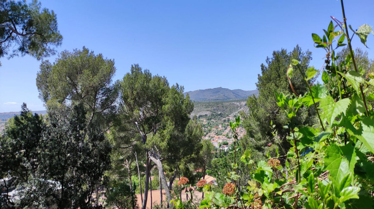 Ma-Cabane - Vente Maison ALLAUCH, 252 m²