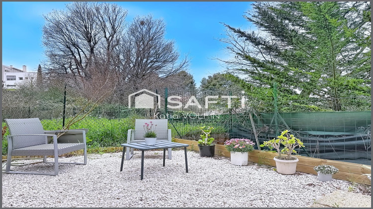 Ma-Cabane - Vente Maison Allauch, 82 m²