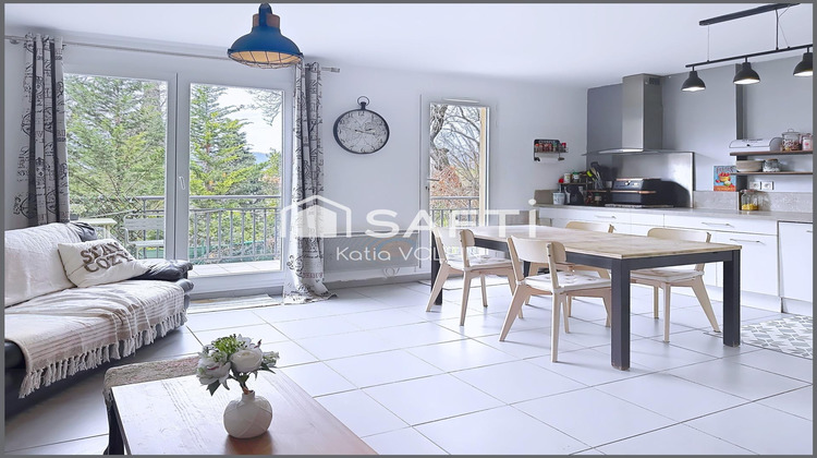 Ma-Cabane - Vente Maison Allauch, 82 m²
