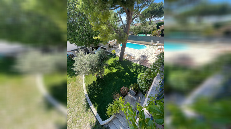 Ma-Cabane - Vente Maison ALLAUCH, 146 m²