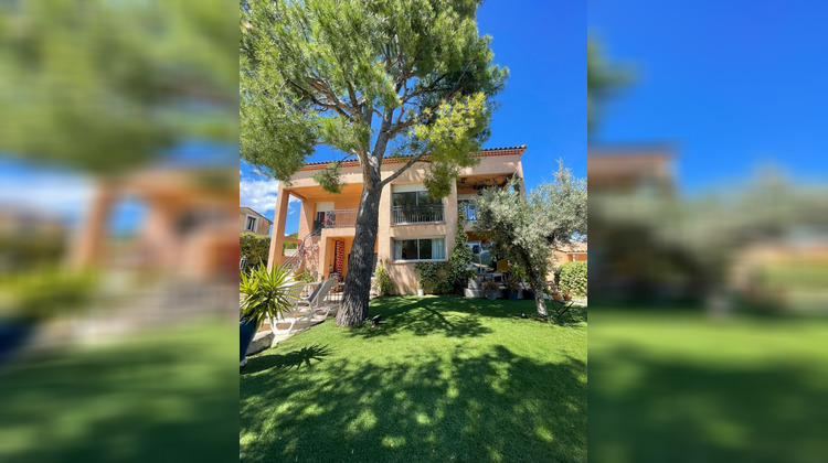 Ma-Cabane - Vente Maison ALLAUCH, 146 m²