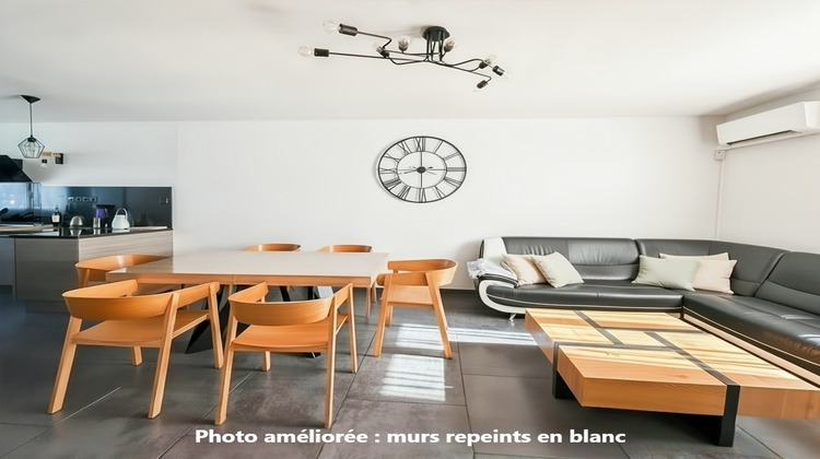 Ma-Cabane - Vente Maison ALLAUCH, 109 m²