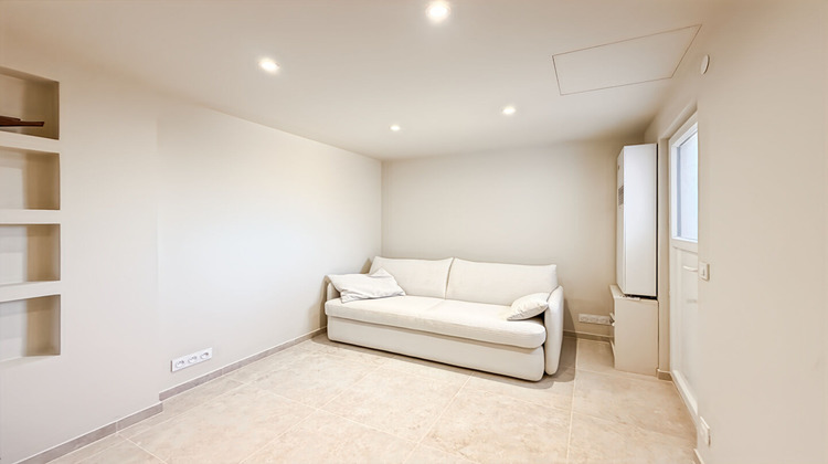 Ma-Cabane - Vente Maison ALLAUCH, 109 m²