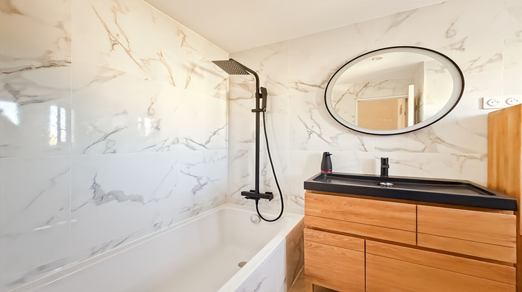 Ma-Cabane - Vente Maison ALLAUCH, 109 m²