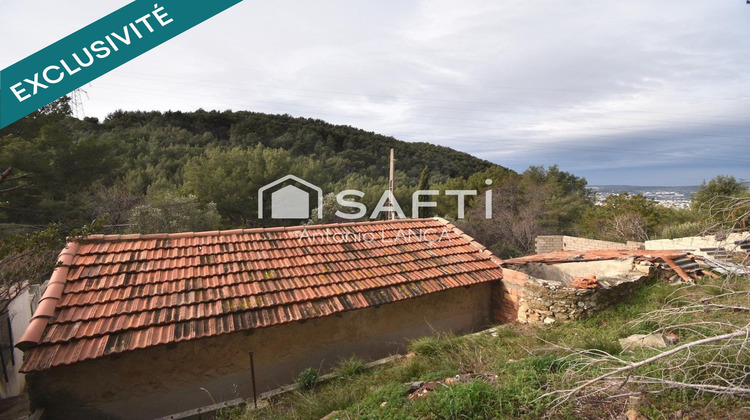 Ma-Cabane - Vente Maison Allauch, 65 m²